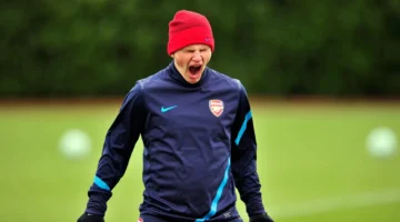 أرشافين يندهش.. نجم آرسنال السابق يتوقع تعثر أربيلوا في مواجهة ريال مدريد وبنفيكا